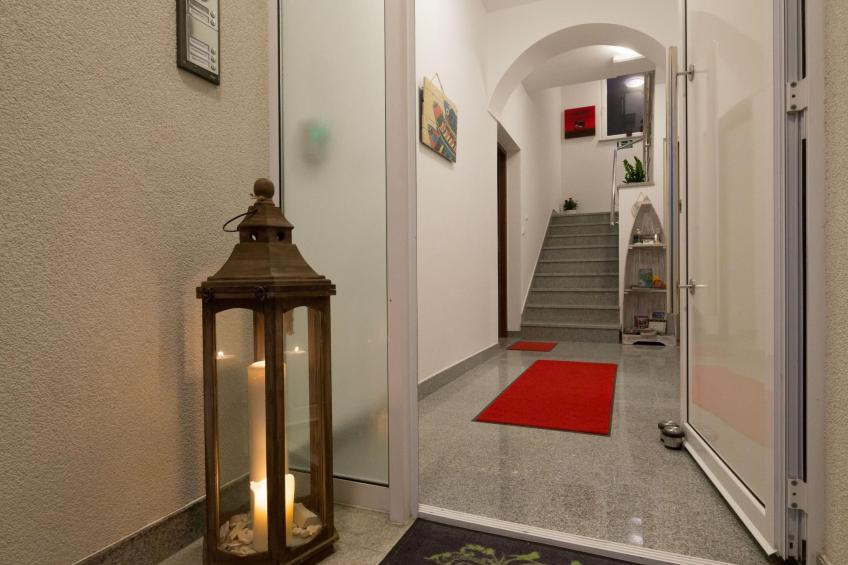 Moderne, helle Ferienwohnung mit Meerblick - foto 21