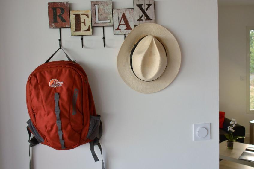 Ein gemütliches Nest im Herzen der Ardèche Méridionnale - foto 10