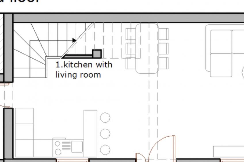 Villa Dražica mit beheiztem Pool - ruhige Lage - foto 15