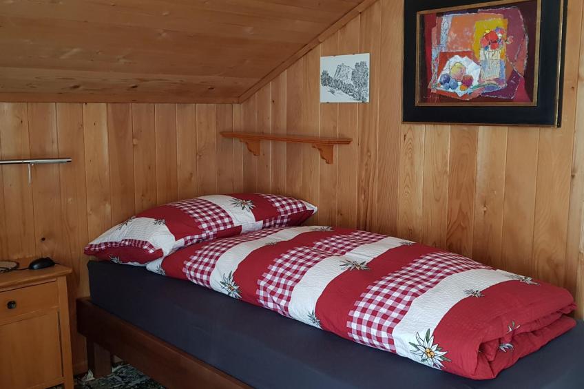 Chalet Gletscherfloh - foto 20