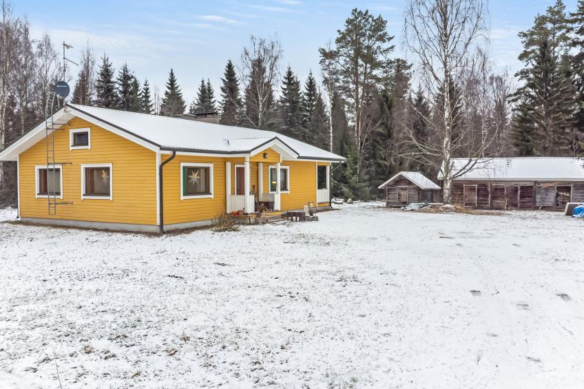 Murtolampi - foto 28