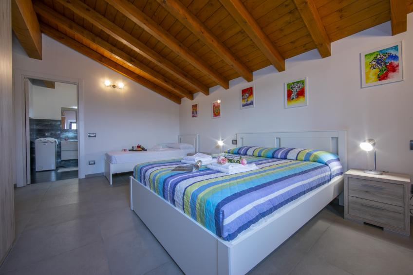 Villa Laura Private Pool and Garden - foto 25