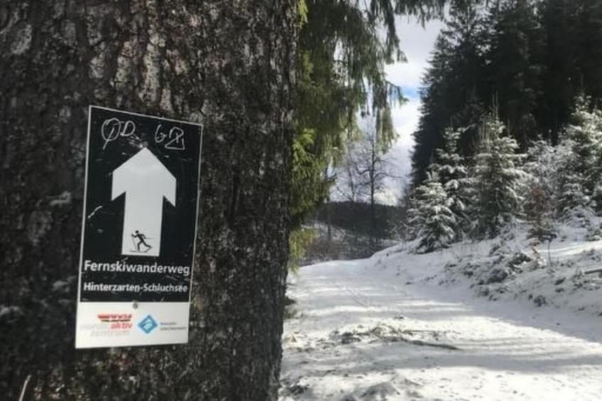 Schluchseehuus - foto 17