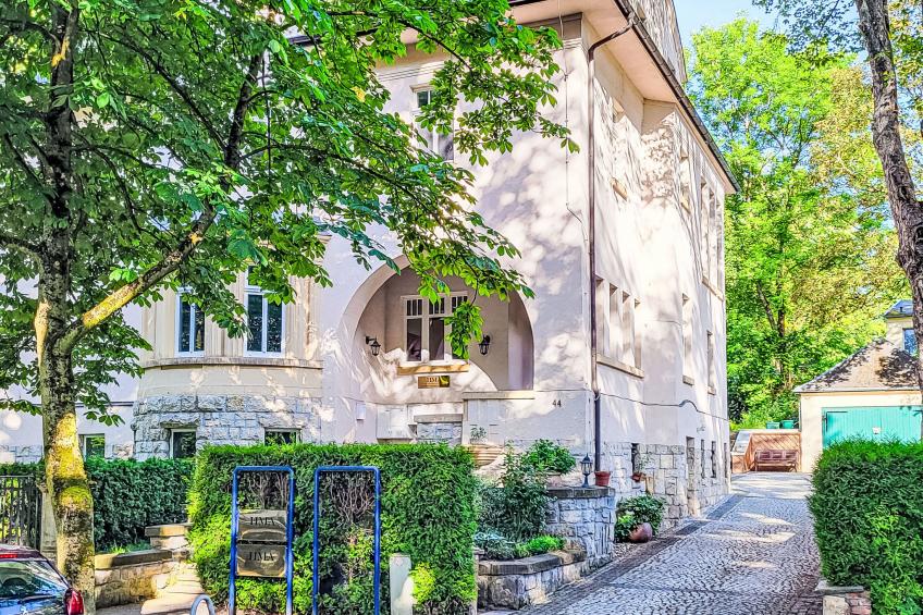 Villa Emma und Lotte