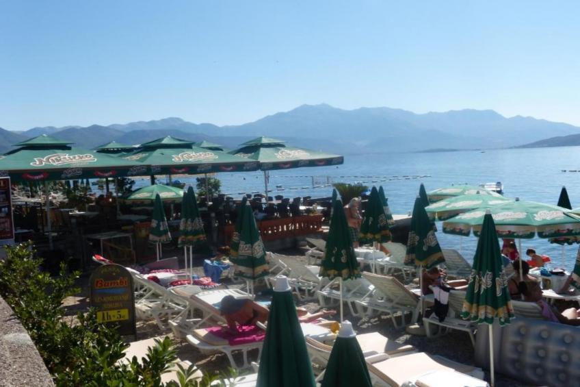 Fiammanti Hotel Montenegro-Standard Double Room  Attick 2 - foto 13