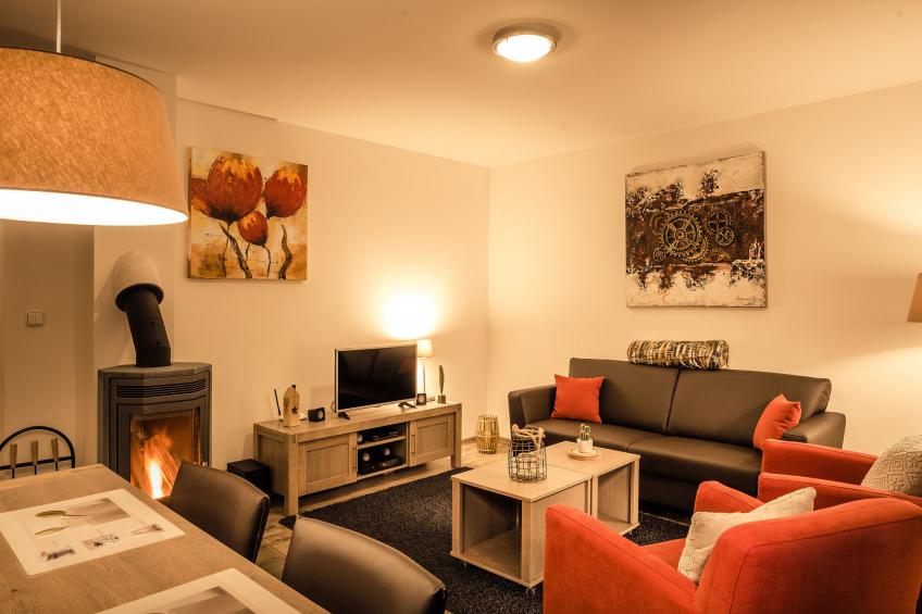 Residence Lipno - foto 3
