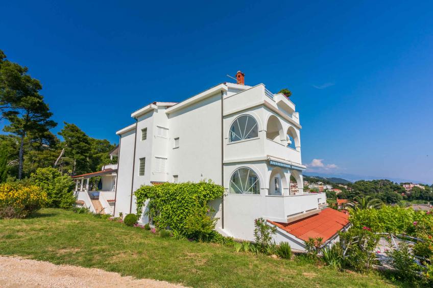 Holiday apartment with sea view - BF-GKN8V - foto 16