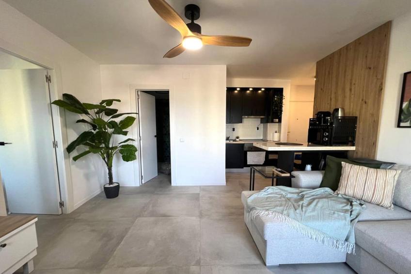Apartamento con vistas al mar - foto 14
