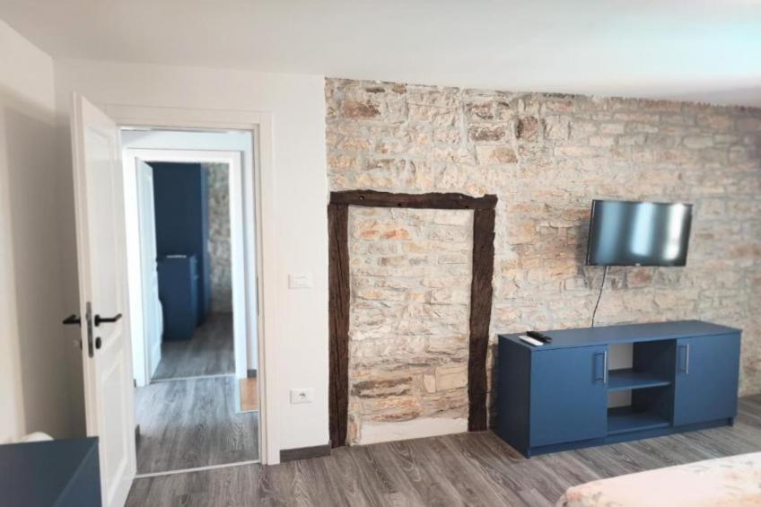 Villa Galant with Pool & Sauna Maružini - foto 4