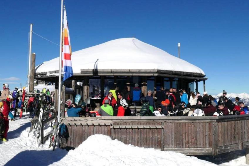 Obermöschach 13 - foto 25