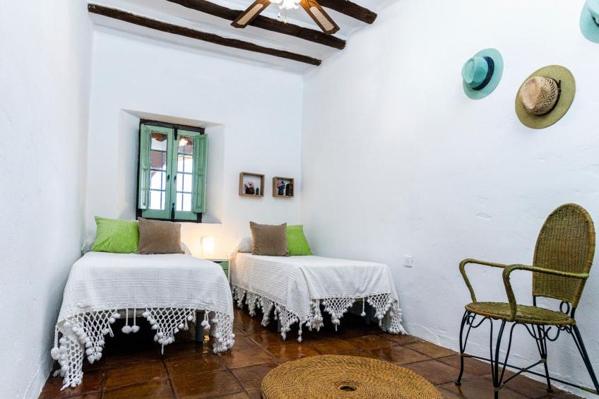 Privates Schwimmbad mit Grill und Feuerstelle - foto 11