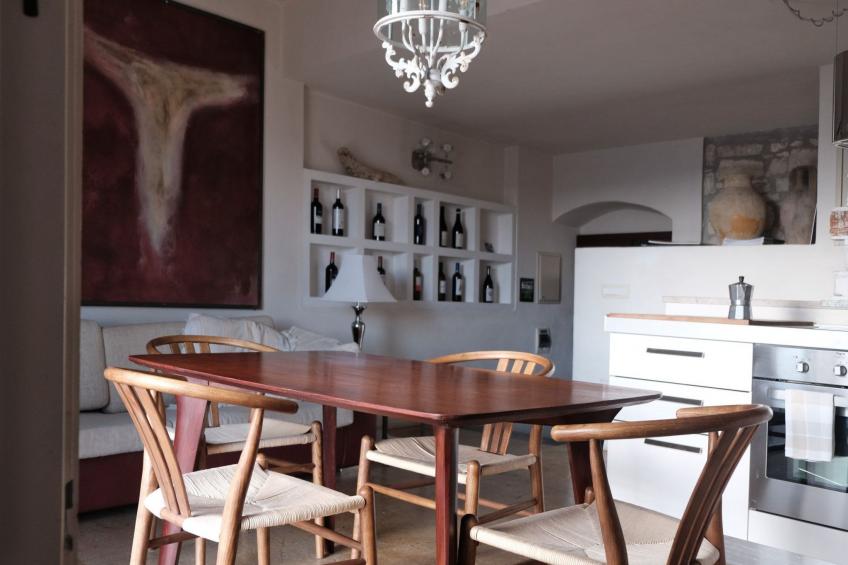 Eine Terrasse über Modica - foto 10