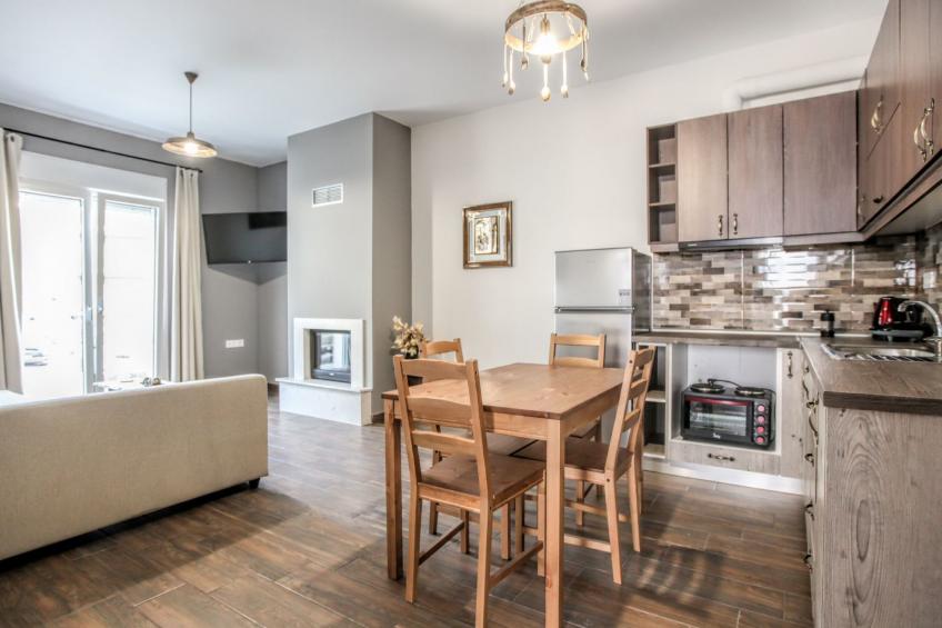 Land der Meteora-Suiten #2 - foto 9