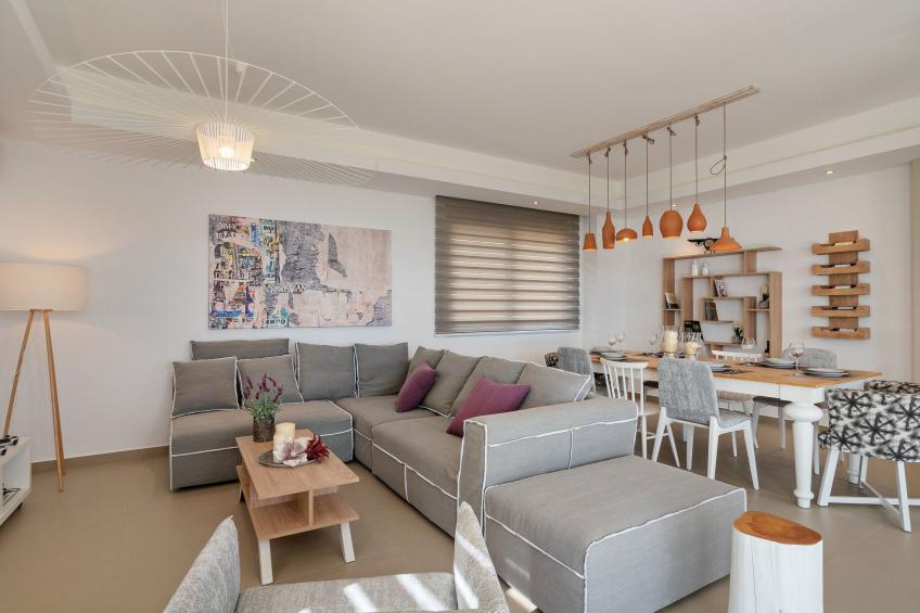 Villa Privater Pool Jacuzzi BBQ Kinderbereich - foto 5