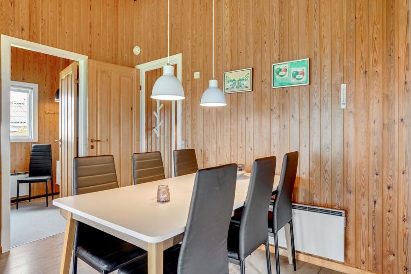 "Denahi" - 400m to the inlet in SE Jutland - foto 27