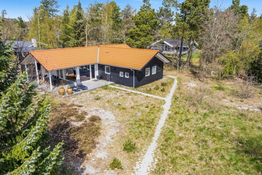 "Rikkie" - 150m to the inlet in Sealand - foto 8