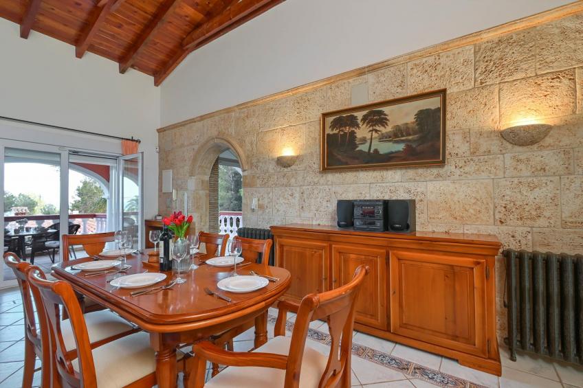 Serena Vista 4 pax - foto 7