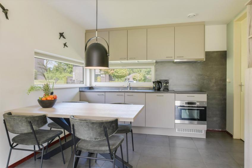 Vakantiepark Reevallis 5 - foto 3