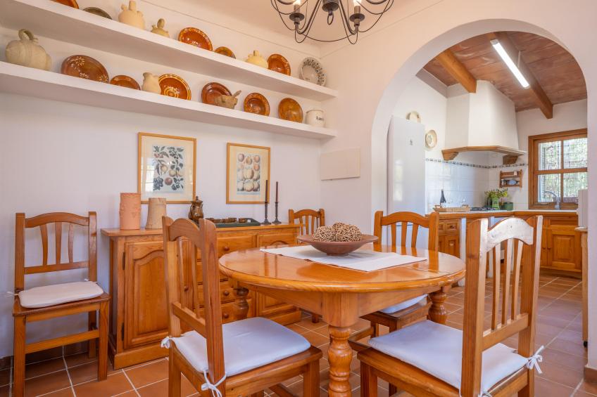 Es Figueral De Son Ribas - foto 14