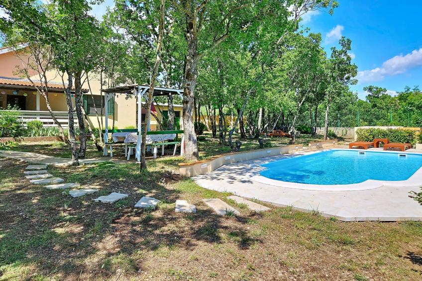 Country pleasures cottage - foto 41