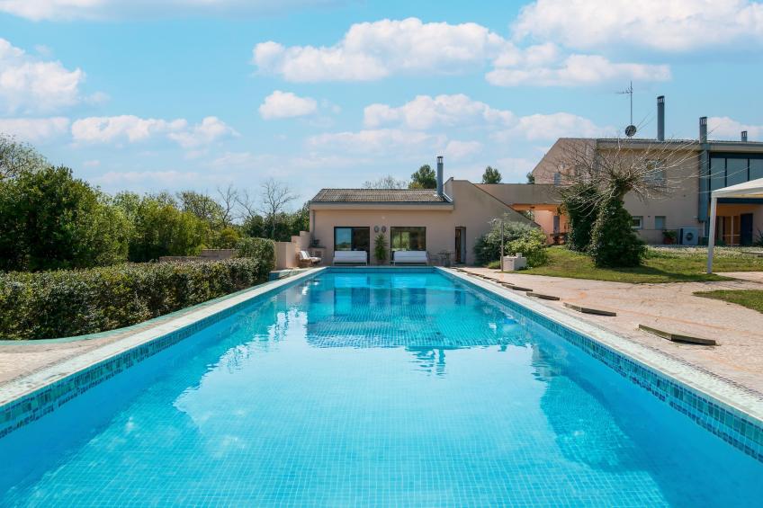 Villa tra gli Ulivi - foto 10
