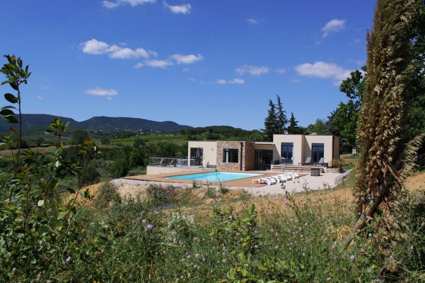 Villa moderne - foto 6