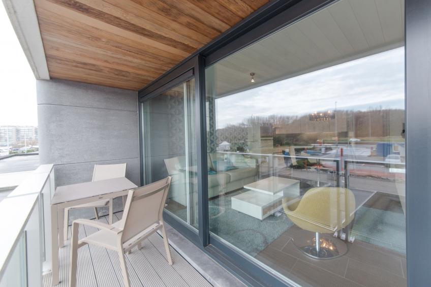 Residentie Albatros - foto 3