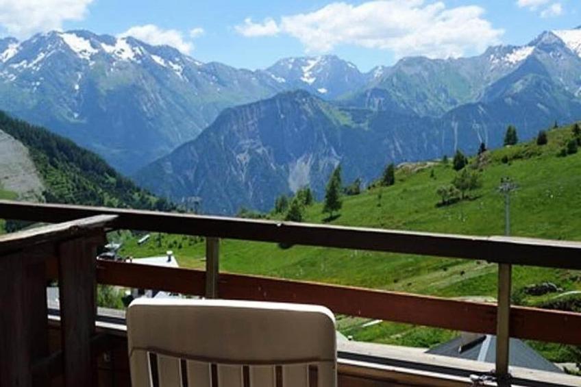 Résidence Ours Blanc P&v - foto 18