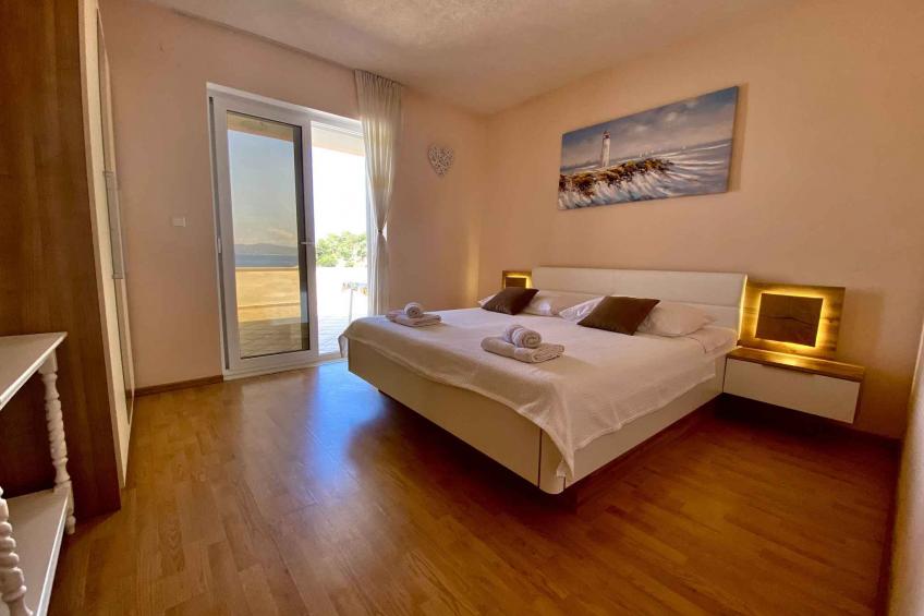 Appartement de vacances près de la mer - BF-CNZZW - foto 8