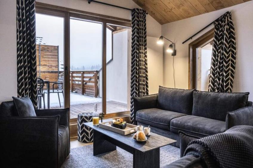 Résidence Terresens Le Flocon Blanc - foto 8