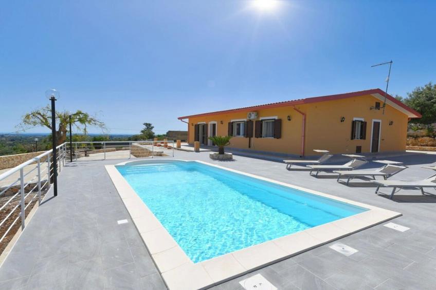 Villa Panorama - foto 32