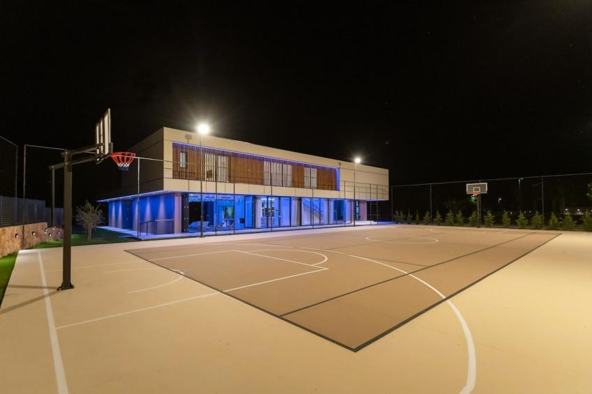 Villa Excelsior - foto 38