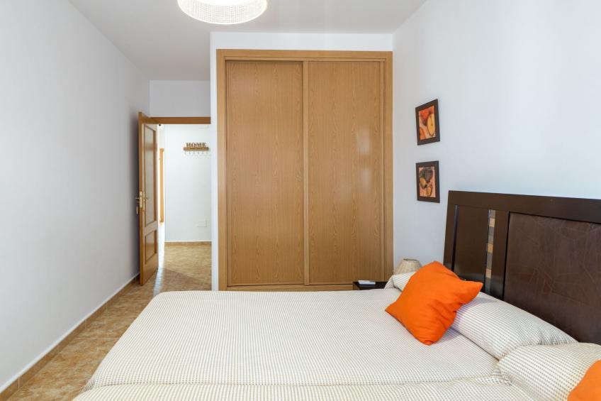 Günstige Ferienwohnung in Toledo". - foto 13