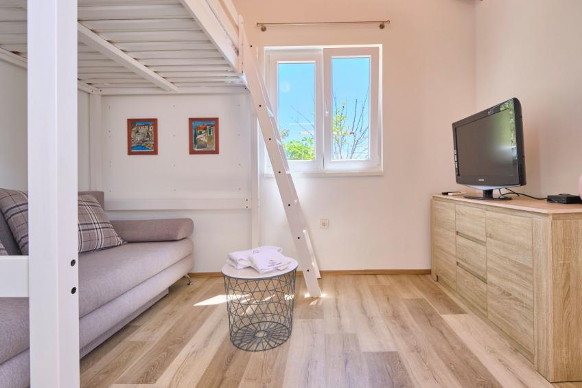 Ferienanlage Amalka Mare bei Litto - foto 51