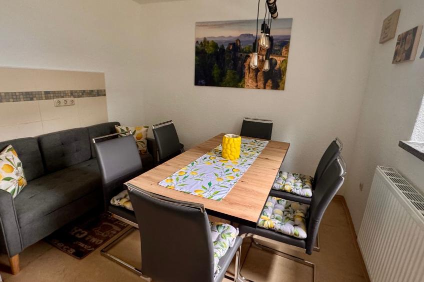 FeWo- Monteurwohnung - foto 8