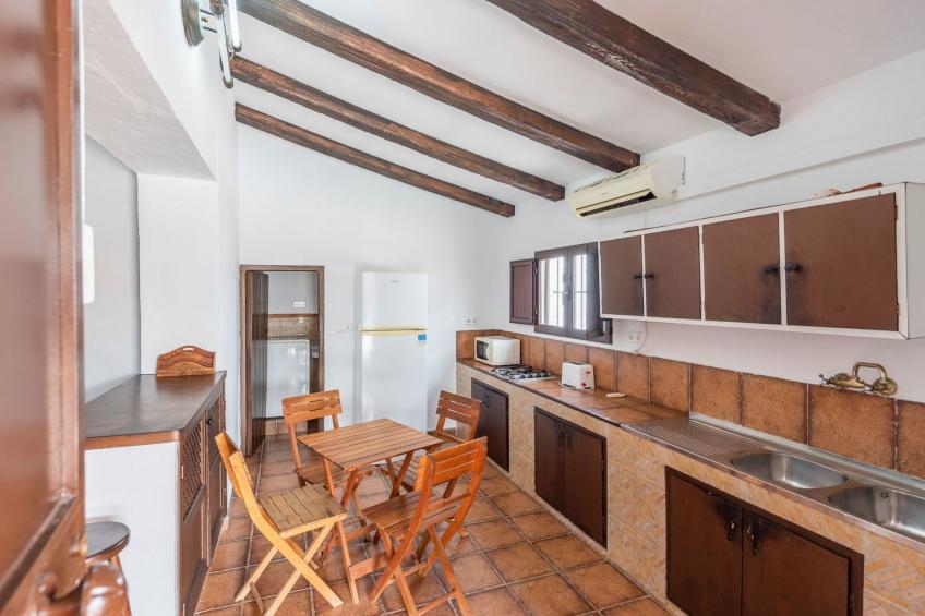 Gîte San Miguel - foto 50