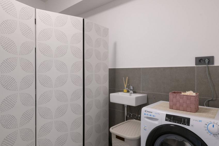 Villa Grande, klimatisiert und mit Pool in Jursici - foto 24