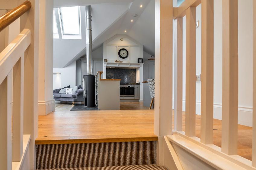 Dingles Cottage - foto 42