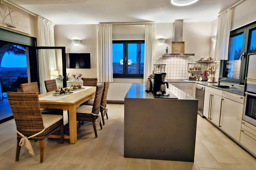 Villa Europa - foto 46