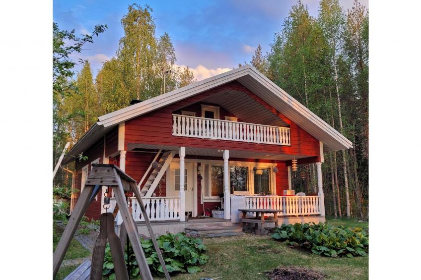 Koivulahden reinola - foto 11