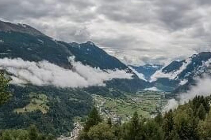 Alpe Monte Massella - foto 44