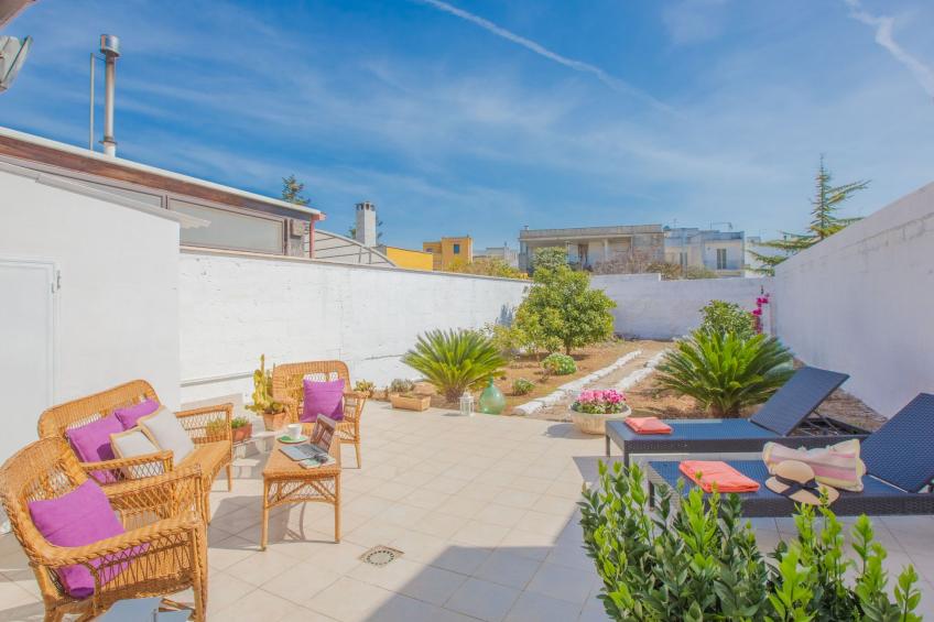 Valentina's Haus - foto 4