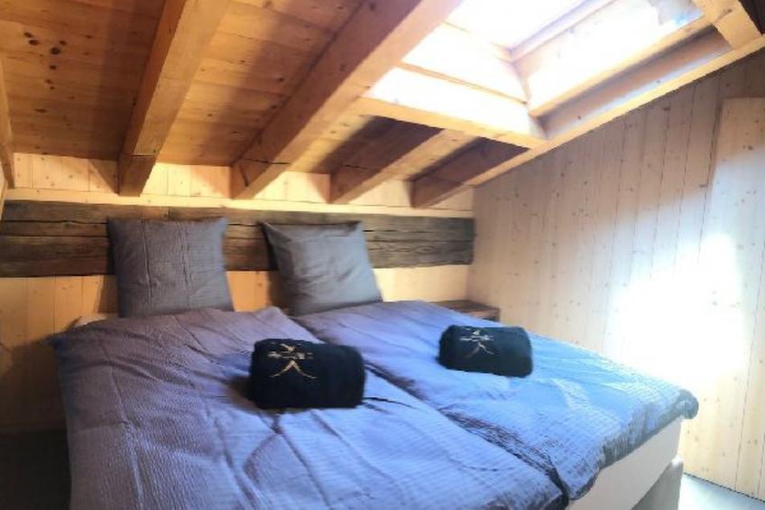 Hakuna Matata- 4 Vallees  Swiss Alps - foto 9