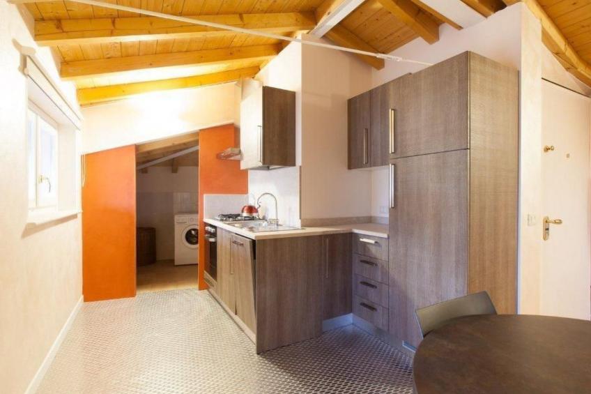 Schöne Panoramawohnung - foto 9