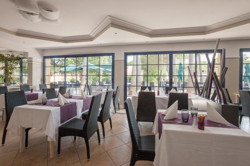 P&V Premium les Rives de Cannes Mandelieu Studio 2 people - Terrace - foto 12
