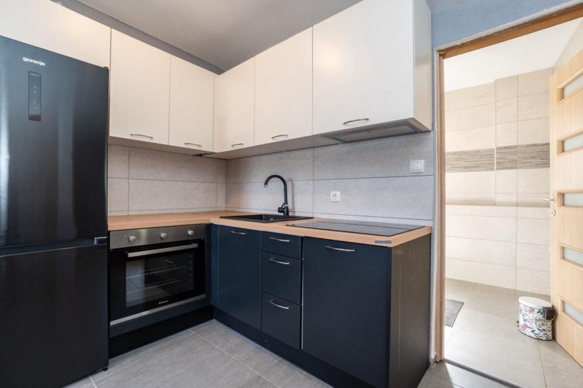 Apartments Robi & Kristina - Two Bedroom Apartment with Sea View A5 - foto 5