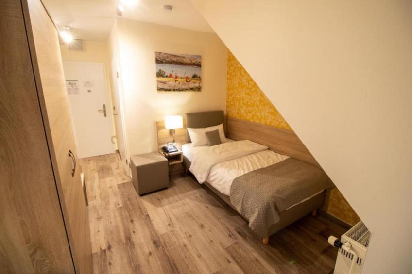Wolfsburg Fallersleben Standard Single Room - foto 13