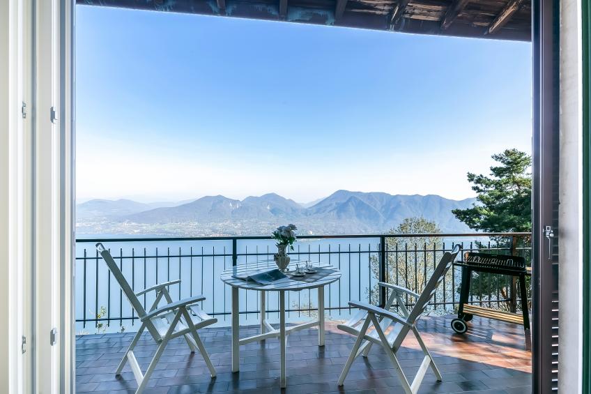 Lago Azzurro Infinity View - foto 27