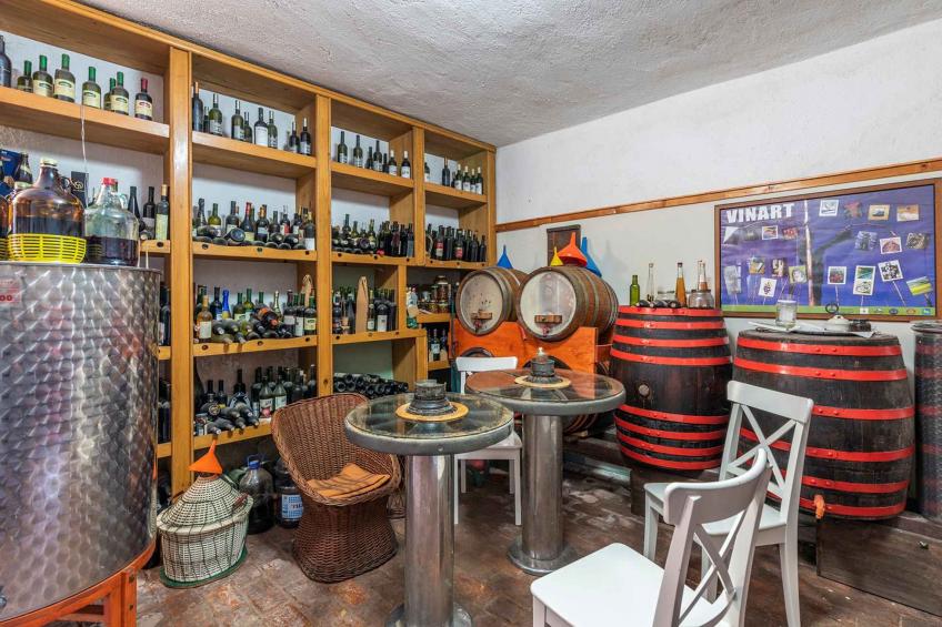 Vakantiewoning met zwembad - BF-3WJ2C - foto 30