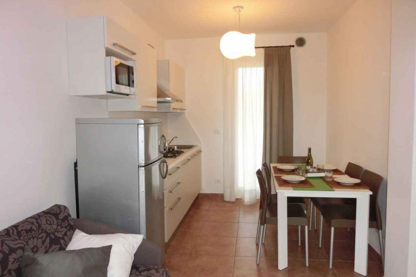 Ferienwohnung mit Klimaanlage, Balkon und Pool - BF-JR346 - foto 31